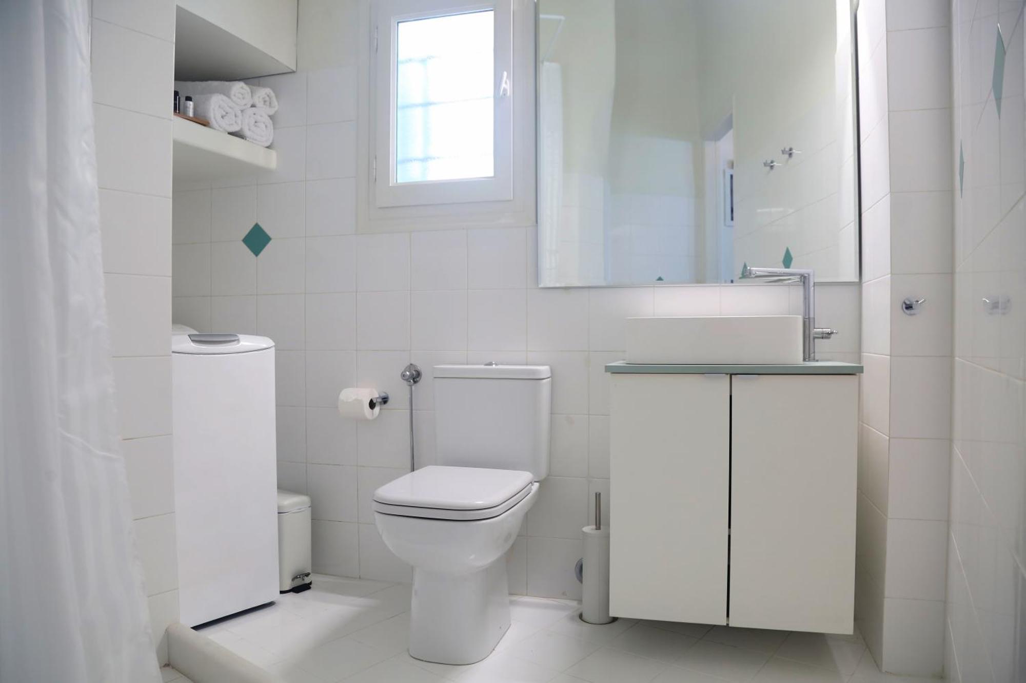 Aparthotel Dafni'S Philoxenia Nausa Pokoj fotografie