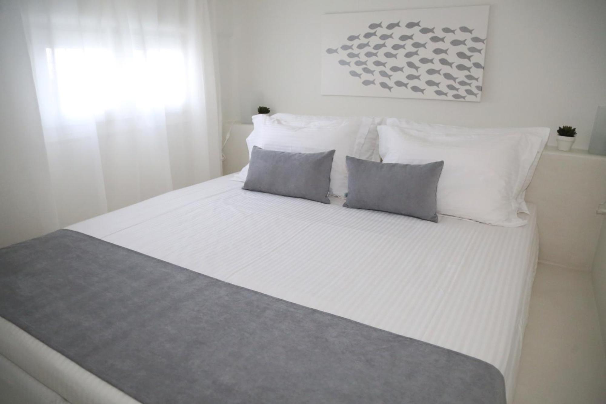 Aparthotel Dafni'S Philoxenia Nausa Pokoj fotografie